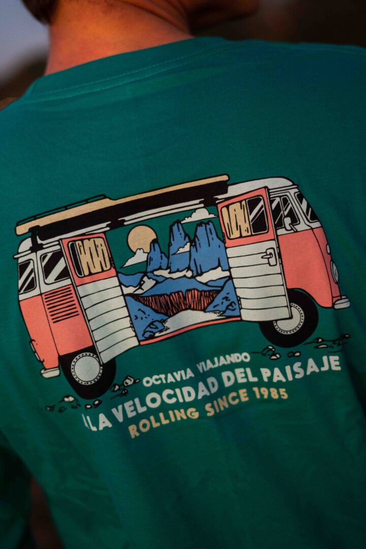 A la velocidad del Paisaje Hombre - Imagen 6