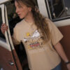 Always take the Scenic Route Mujer