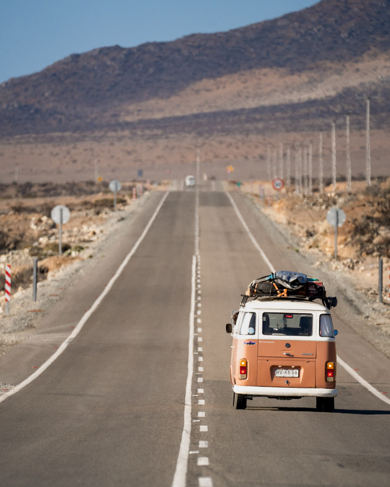 Ruta del desierto _octaviaviajando
